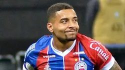 Foto: Bruno Ulivieri/AGIF - Gregore