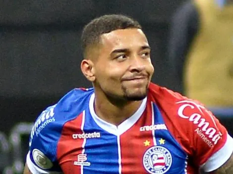 PROPOSTA NA MESA! Inter fica a um ‘sim’ de anunciar Gregore