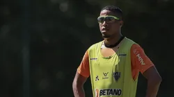 Foto: Foto: Pedro Souza / Atlético
