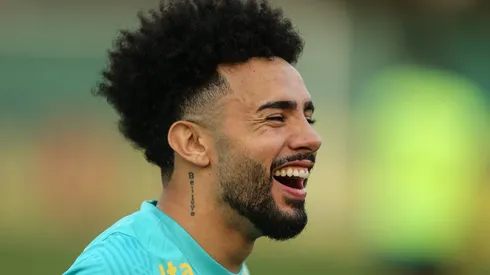 Foto: Marco Galvão / Flickr CBF - Claudinho tem situação exposta na Rússia