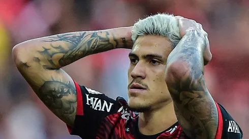 Foto: Thiago Ribeiro/AGIF - Pedro