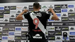 Foto: Thiago Ribeiro/AGIF - Pedro Raul já passou pelo Botafogo, rival do Vasco.