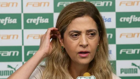 Foto: César Greco/ Palmeiras