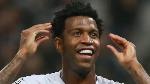 Foto: Marcello Zambrana/AGIF - Gil