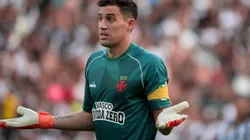 Foto: Fernando Soutello/AGIF - Ex-Vasco, Martín Silva procura clube para 2023