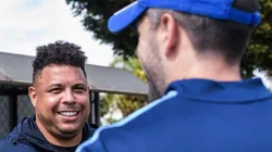 Foto: Gustavo Aleixo/Cruzeiro