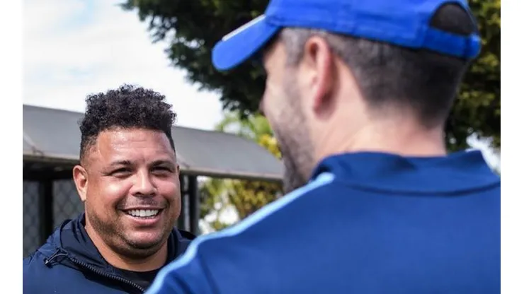 Foto: Gustavo Aleixo/Cruzeiro