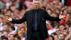 Foto: Alex Livesey/Getty Images | Carlo Ancelotti