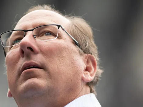 SIM! Textor quer fechar negócio de € 3,5 milhões no Athletico