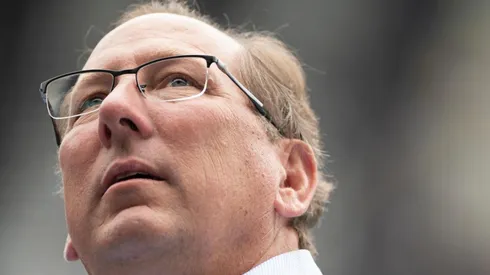 Foto: Jorge Rodrigues/AGIF - John Textor