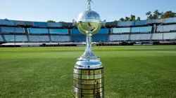 Foto: Divulgação / Conmebol