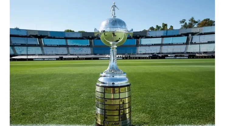 Foto: Divulgação / Conmebol
