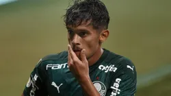 Foto: Ettore Chiereguini/AGIF - Palmeiras ainda não achou o substituto ideal de Scarpa.