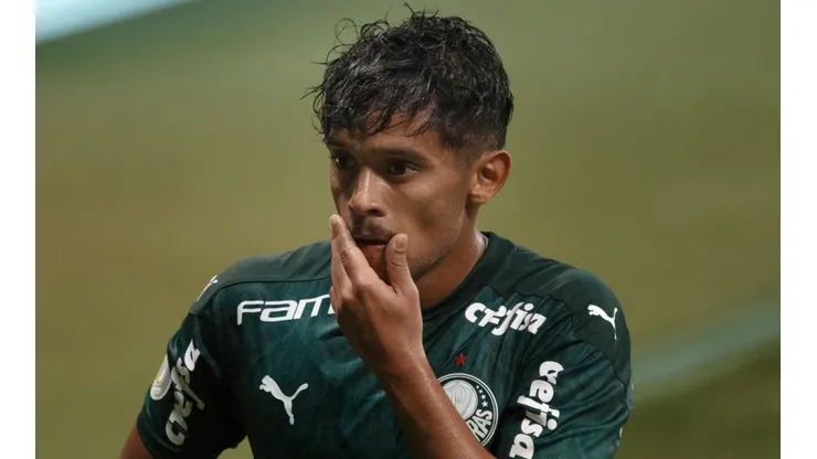 Foto: Ettore Chiereguini/AGIF - Palmeiras ainda não achou o substituto ideal de Scarpa.