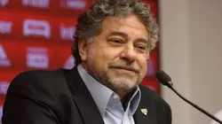 Rubens Chiri / saopaulofc.net/ "Cerca de R$ 90 milhões..."; São Paulo se 'livra' de cobrança indesejada.