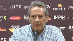 Reprodução/EPTV. Presidente da Ferroviária anuncia novos investidores