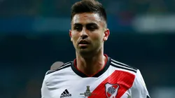 (Photo by Gonzalo Arroyo Moreno/Getty Images) - Pity Martínez está sem clube atualmente.