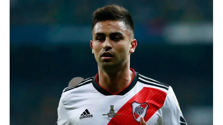 (Photo by Gonzalo Arroyo Moreno/Getty Images) - Pity Martínez está sem clube atualmente.