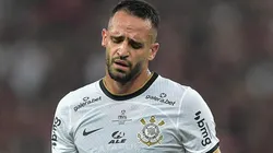 Foto: Thiago Ribeiro/AGIF - Renato já está com 34 anos e não consegue jogar 100% dos jogos na temporada.