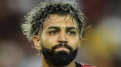 - Gabigol