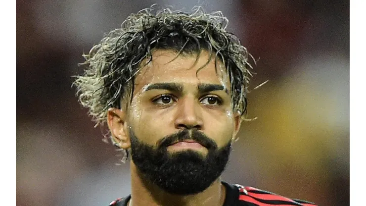 - Gabigol