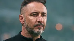 Gabriel Machado/AGIF - Vítor Pereira é criticado no Flamengo
