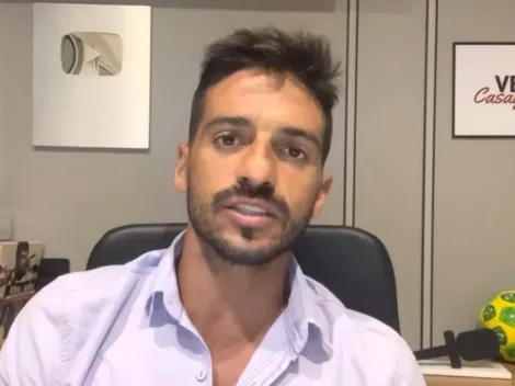 Venê Casagrande traz ‘quentinha’ sobre a chegada de reforço no Timão