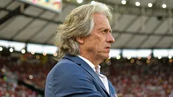 Foto: Thiago Ribeiro/AGIF | Jorge Jesus