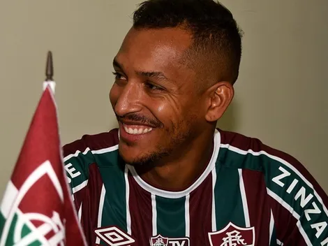 Fluminense oficializa saída de David Duarte e valores da negociação são expostos