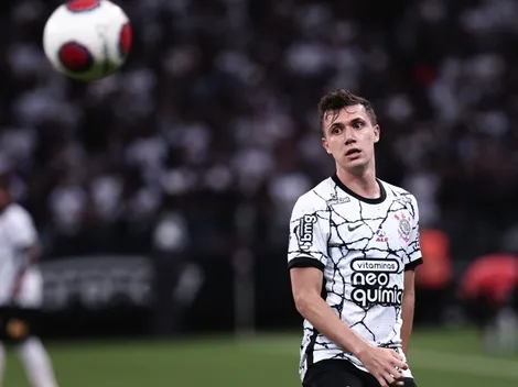 Corinthians alinha venda de Piton por valor milionário