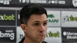 Thiago Ribeiro/AGIF - Barbieri deve ter reforço de jovem no Vasco