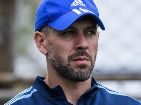 Cruzeiro é surpreendido e Pezzolano perde reforço com ‘chapéu’ no mercado