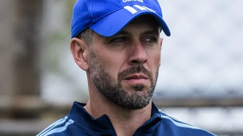 Foto: Gustavo Aleixo/Cruzeiro