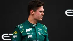 Drugovich foi campeão da F2 deste ano