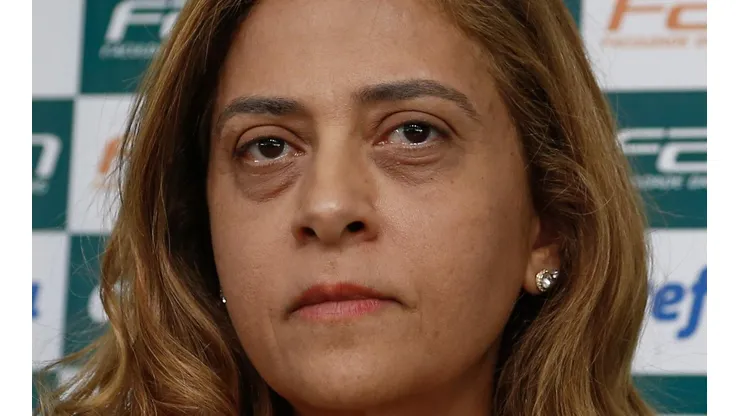 Argentino ‘ignora’ o Palmeiras de Leila Pereira e quer jogar no Santos