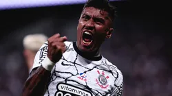 Foto: Ettore Chiereguini/AGIF - Paulinho está na história do Corinthians