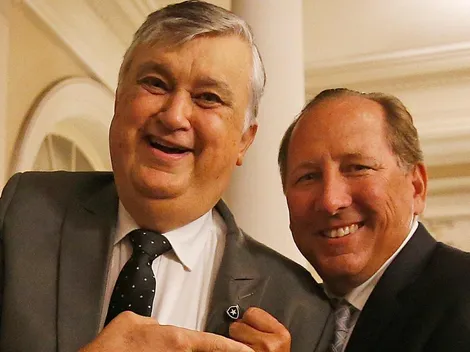 Textor aposta alto no Botafogo e confia surpreendente missão a Durcesio na Europa