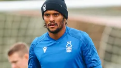 Foto: Divulgação/Twitter Oficial N. Forest