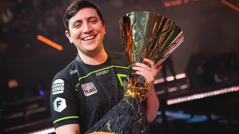 Foto: Reprodução/Riot Games