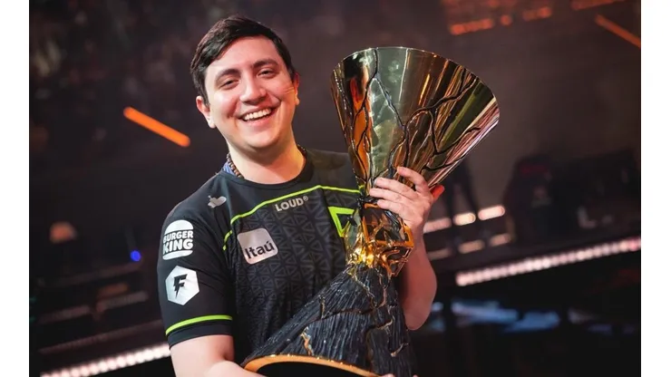 Foto: Reprodução/Riot Games