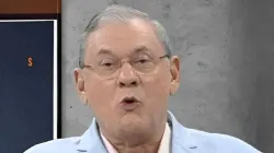 Milton Neves, fala sobre situação do Cruzeiro - Foto: Band/Reprodução