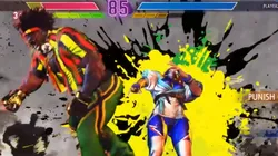 Foto: Reprodução/Capcom