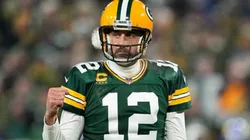 Rodgers mantém a esperança de chegar a pós-temporada