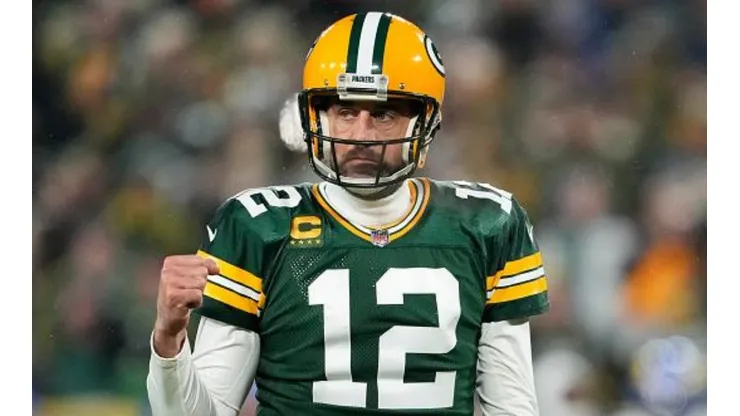 Rodgers mantém a esperança de chegar a pós-temporada