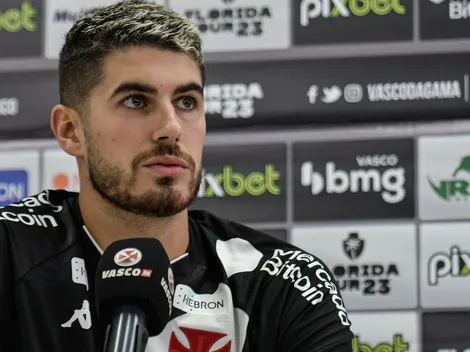 Goiás chama volante no RH para 'seguir' Pedro Raul e +13