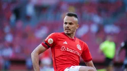 Renê afirma que deve seguir outro caminho fora do Inter