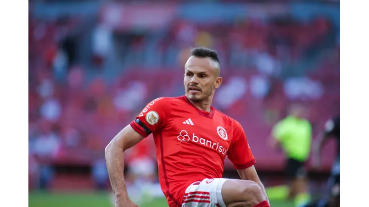 Renê afirma que deve seguir outro caminho fora do Inter
