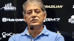 Diego Almeida/PontePress/ "Já está fazendo exames médicos..."; Ponte Preta acerta contratação de atacante.