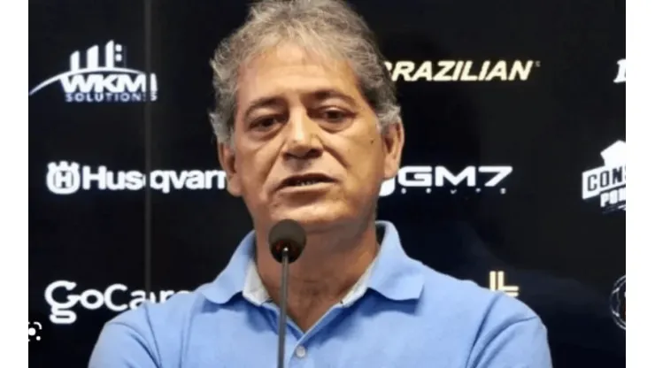 Diego Almeida/PontePress/ "Já está fazendo exames médicos..."; Ponte Preta acerta contratação de atacante.