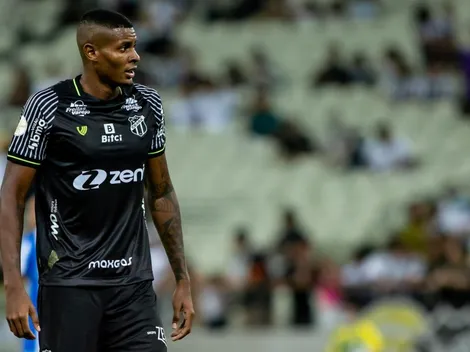 R$120 MIL/MÊS: São Paulo finaliza negociações por Cléber